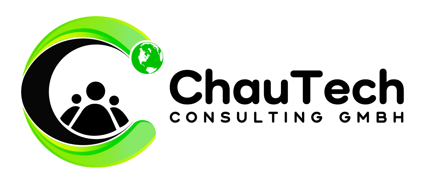ChauTech Consulting GmbH