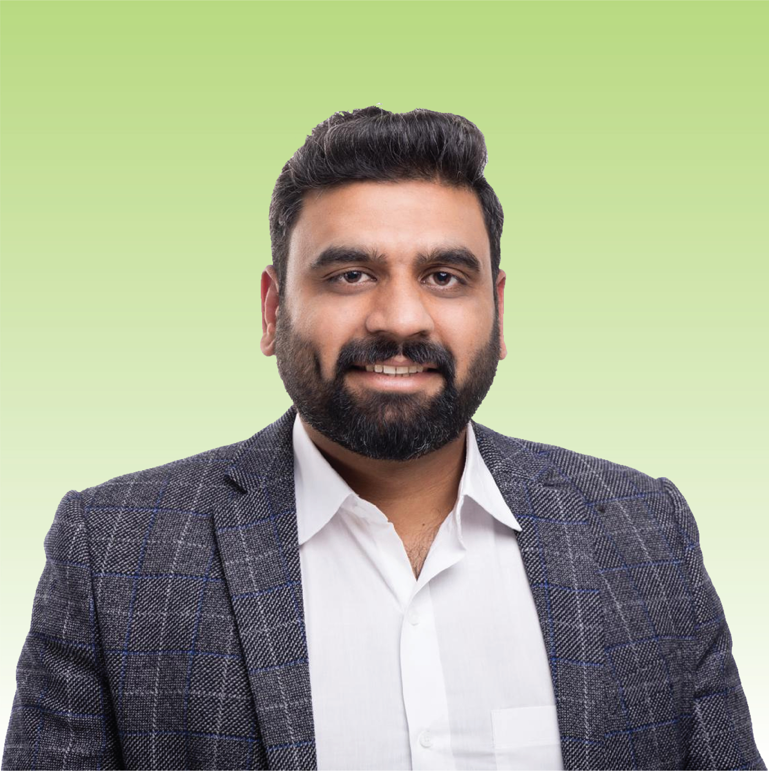 Mehran Rasheed